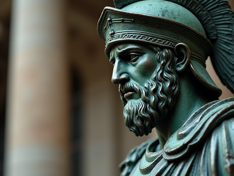 The Timeless Art of Bronze Sculpting