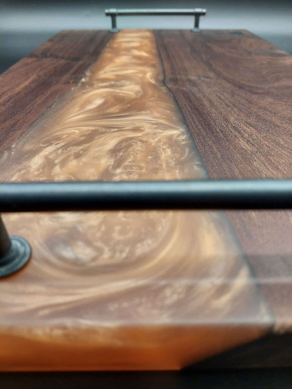 Thumbnail: Signature 20" Serving Tray
