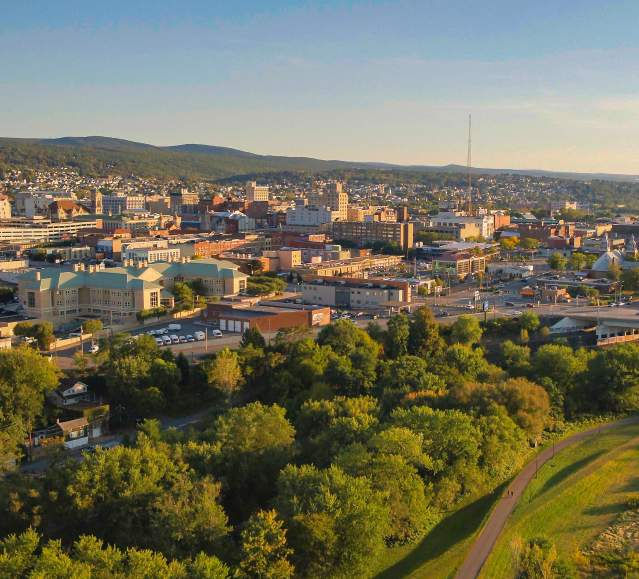 We Buy Houses in
Lackawanna, PA