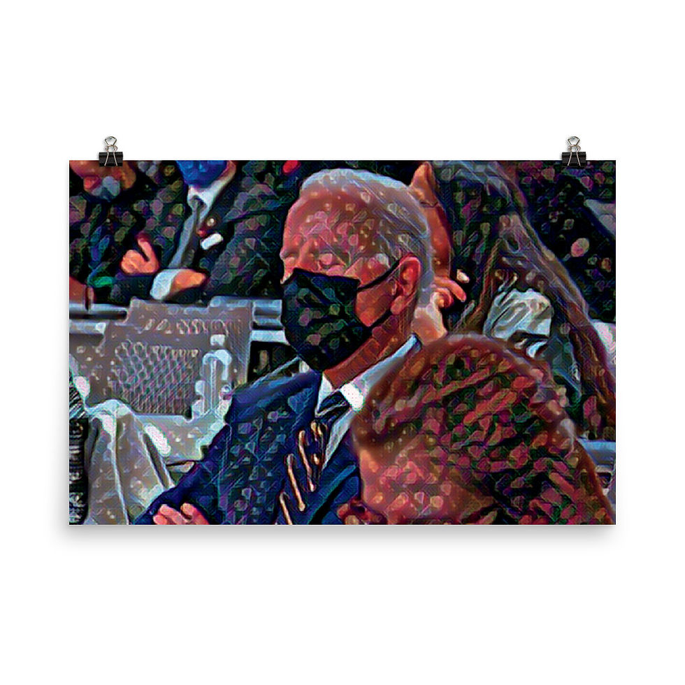 Thumbnail: Sleepy Joe Biden