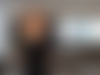 Twyla Garrett at a business event unveiling IMPACT Ready and Verizon collaboration momentum