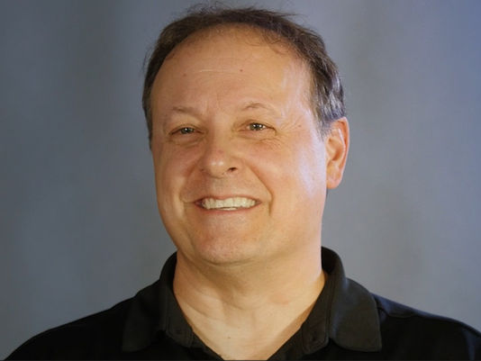 Sylvain Brouillette, créateur de Vyzop