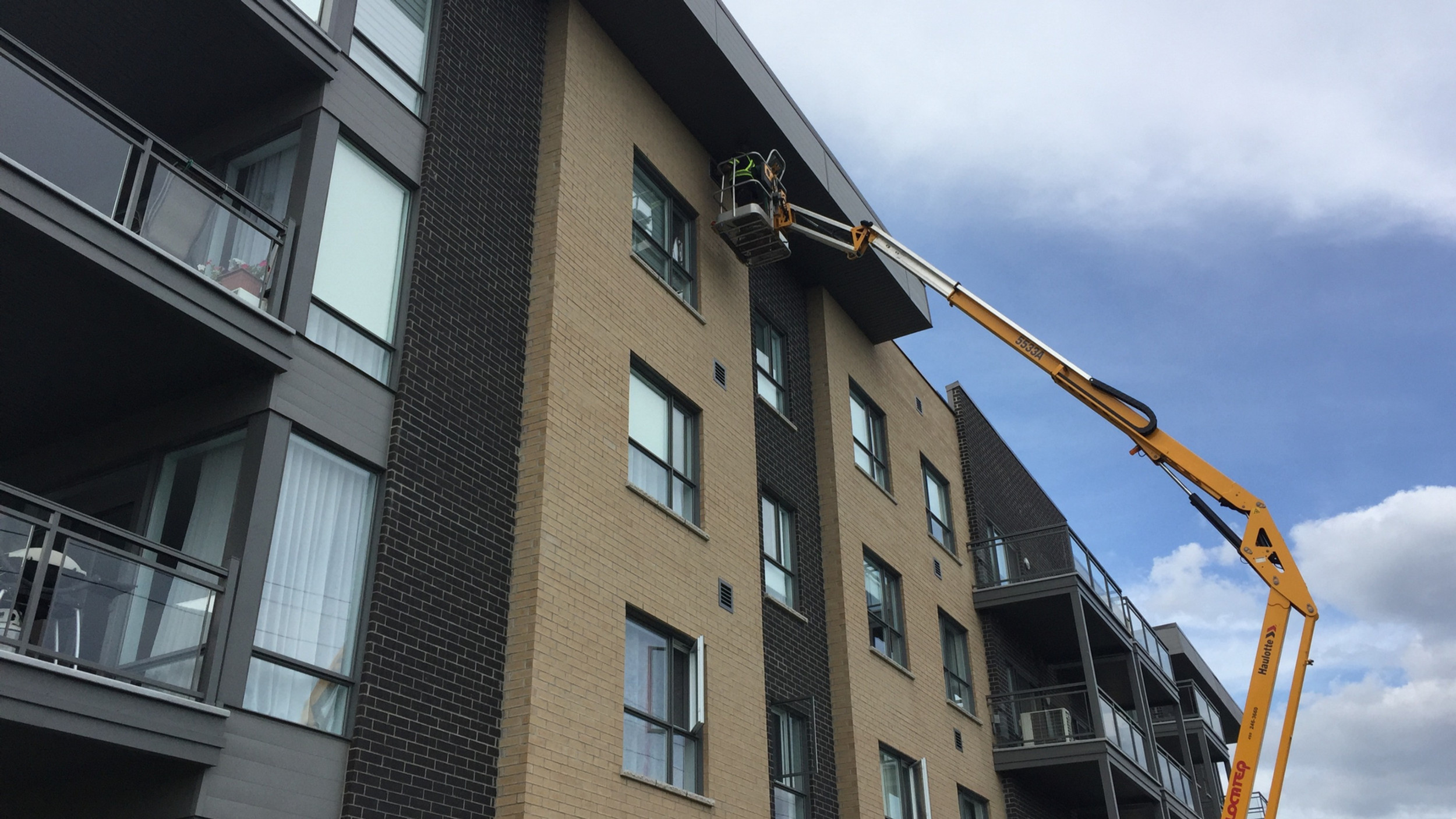 Revitalize Your Business Expert Commercial Dryer Vent Cleaning in