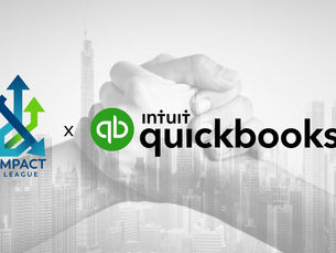 intuit quickbooks x impact league