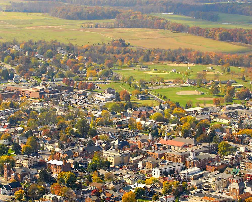 We Buy Houses in
Adams, PA