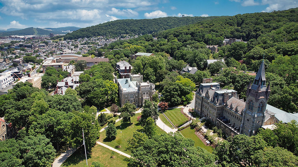 We Buy Houses in
Lehigh, PA