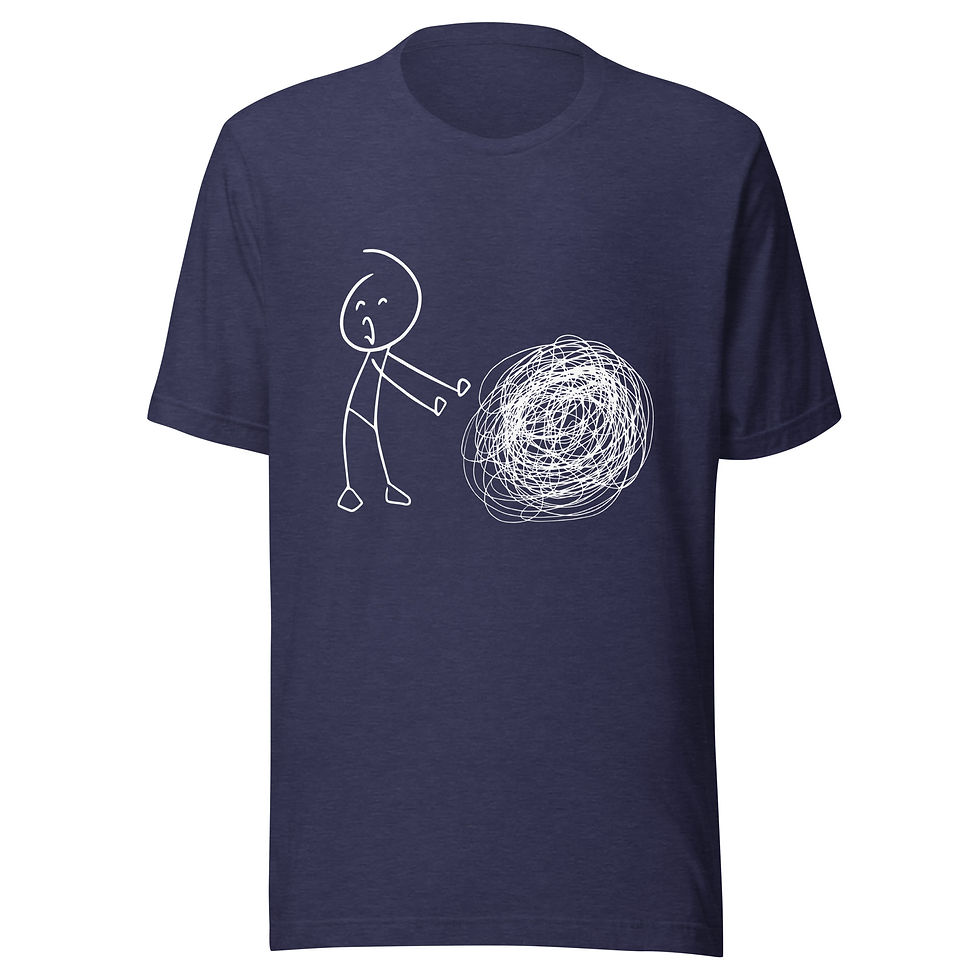Thumbnail: Social Reject Bella + Canvas Tee