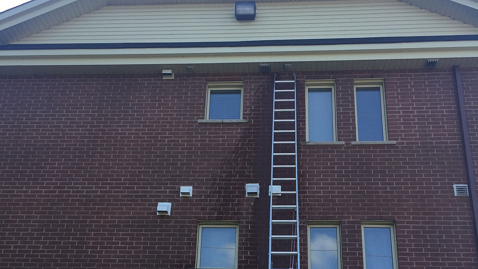 Revitalize Your Business Expert Commercial Dryer Vent Cleaning in