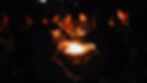 Ceremony practiced around a fire pit.