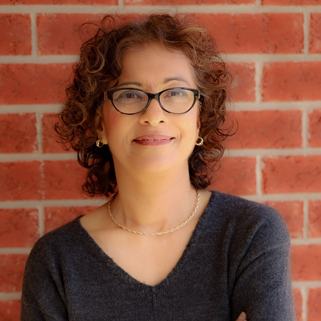 Writer: Lavina Gomes