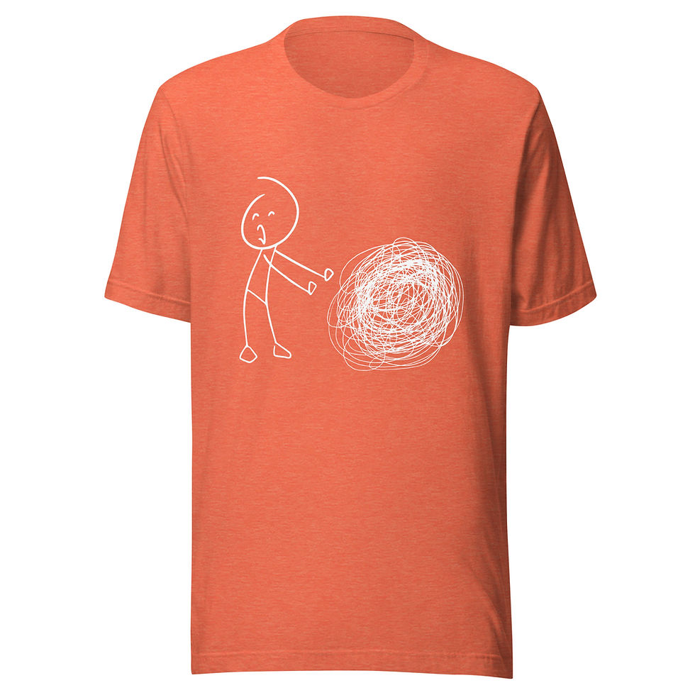 Thumbnail: Social Reject Bella + Canvas Tee