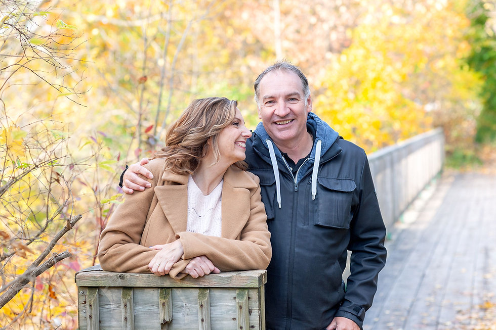 BEST PERSONAL COACH IN STRATFORD ONTARIO