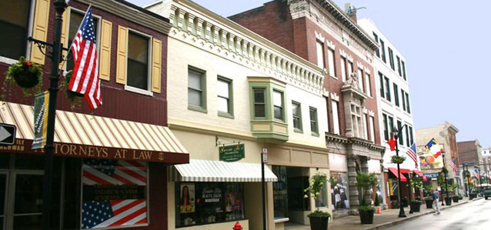 We Buy Houses in
Union, PA
