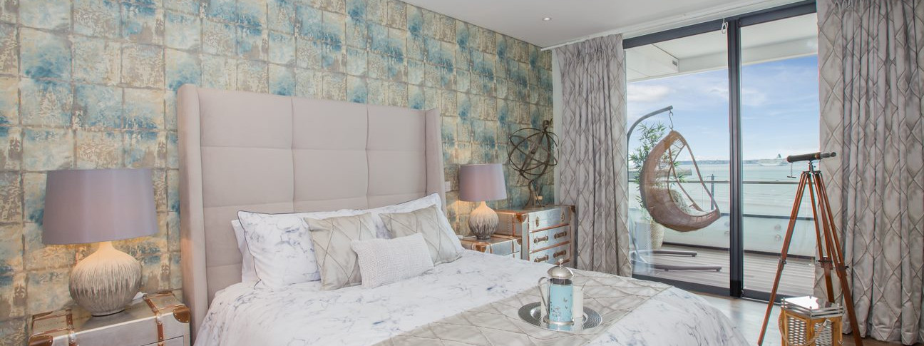 Torquay Show Home Interior Design Project