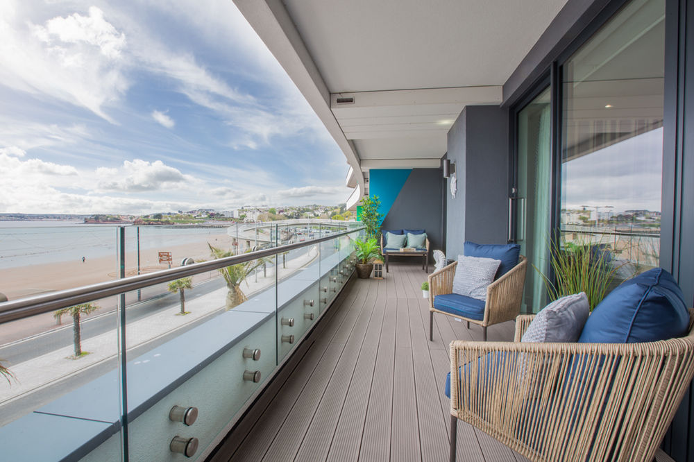 Luxury Coastal Living in Torquay, Devon