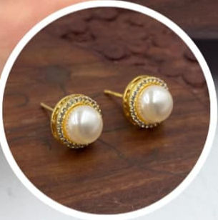 Thumbnail: PREMIUM QUALITY MOTI TOP'S - 1228