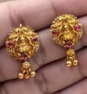 Thumbnail: Premium Quality Heritage Pendent Necklace - 1393