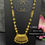 Thumbnail: Micro Gold Mangalsutra Combo Set