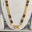 Thumbnail: Micro Gold Mangalsutra combo Set