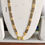 Thumbnail: Micro Gold Mangalsutra combo Set