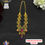 Thumbnail: Gold plated Ganesha Kanthi - 303