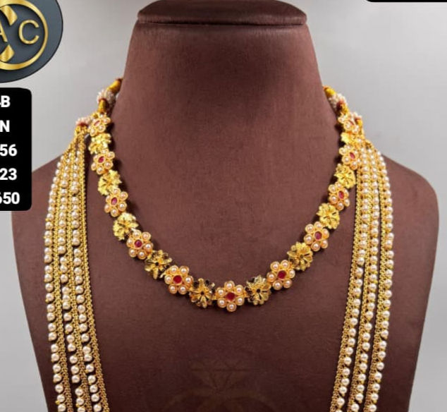 Thumbnail: Premium Quantity Bridal Set - 1124