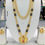 Thumbnail: Premium Quality Micro Gold Mangalsutra Combo Set