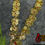 Thumbnail: Gold plated JASWAND KANTHI - 127
