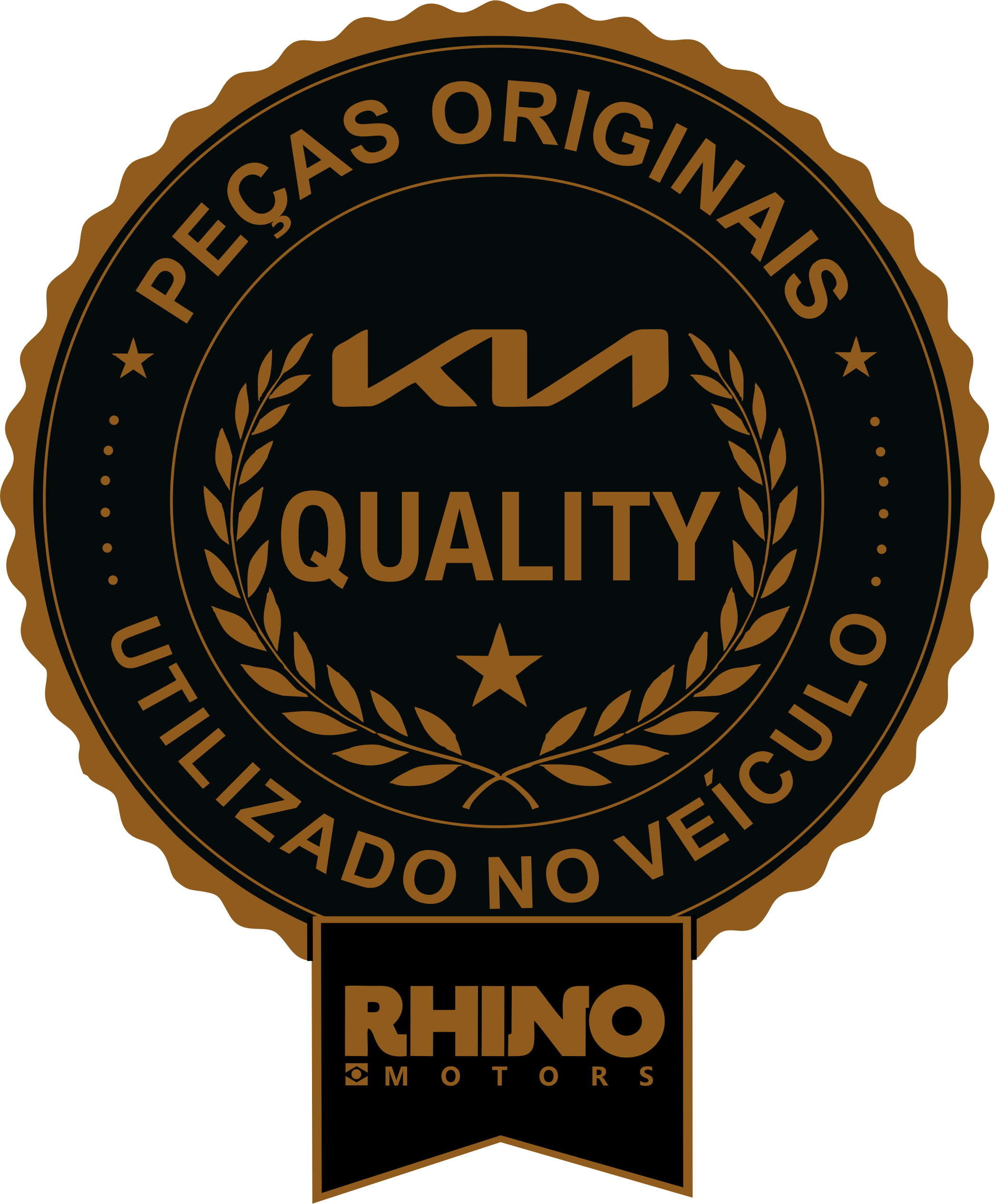 1798 - Conjunto de Peças KIA PICANTO