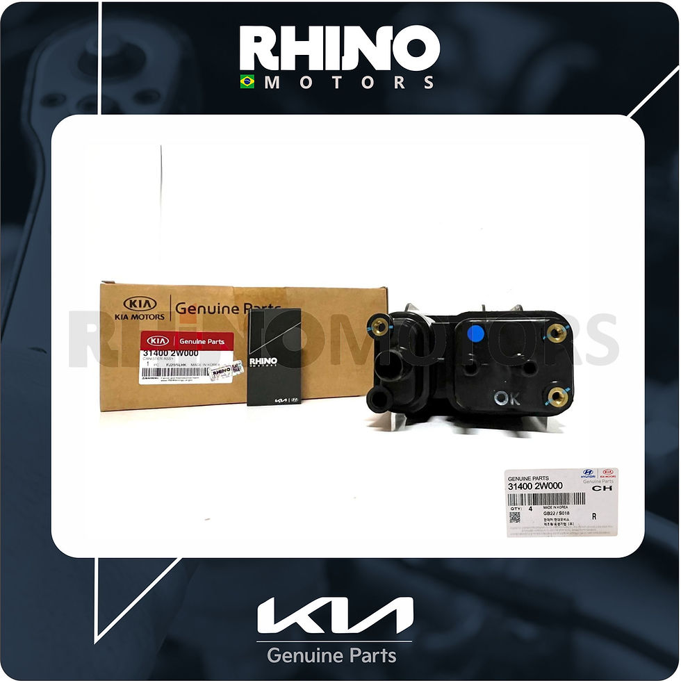 Miniatura: 314002W000 - CANISTER KIA SORENTO 2015 / HYUNDAI SANTA FE 2013/...