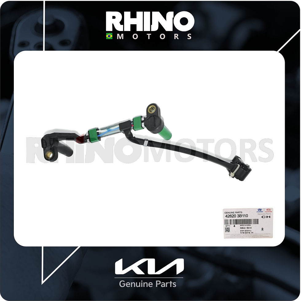 42620-3b110  Sensor De Velocidade Automotivo Hyundai Kia