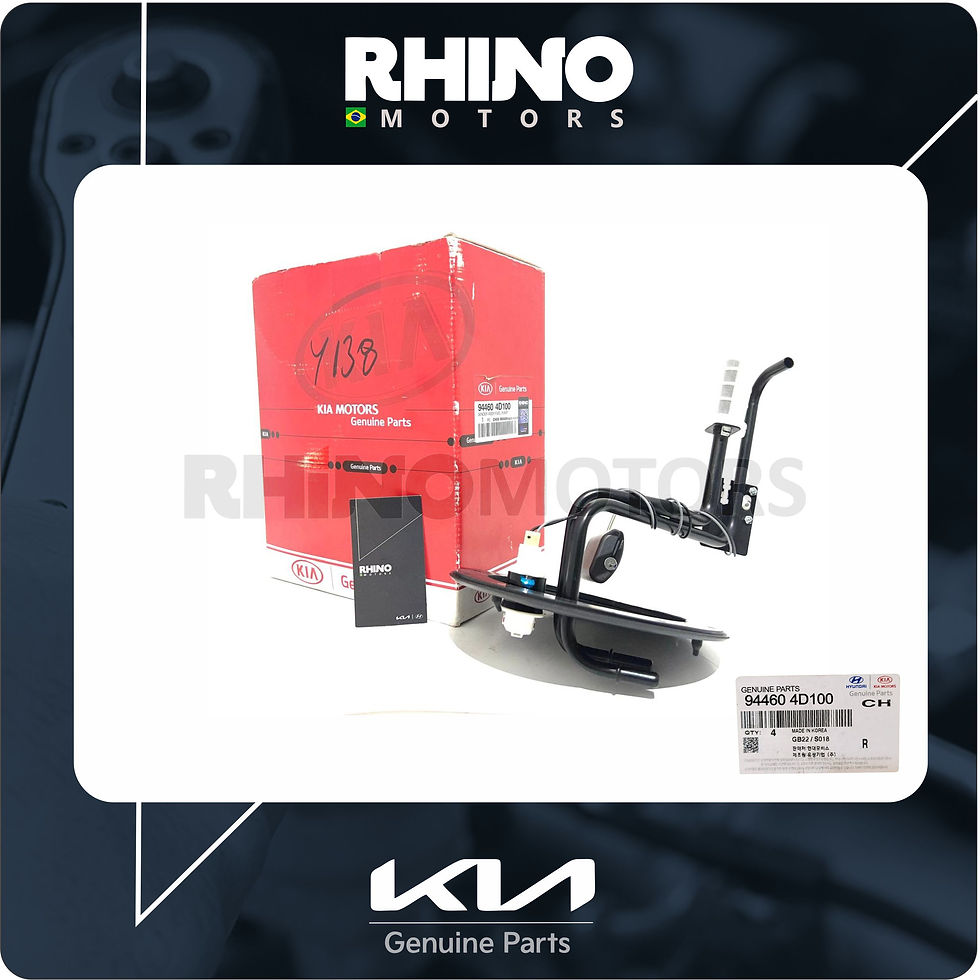 Miniatura: sensor de nível de combustível KIA CARNIVAL 2006 A 2014 / cod: 944604d100