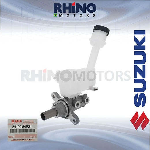 Suzuki | Rhino Motors
