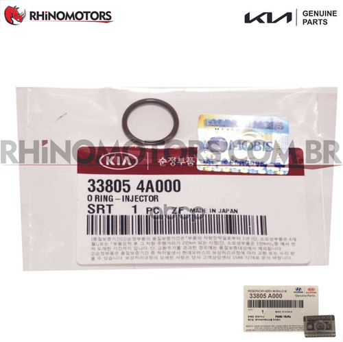Hyundai kia 338054a000