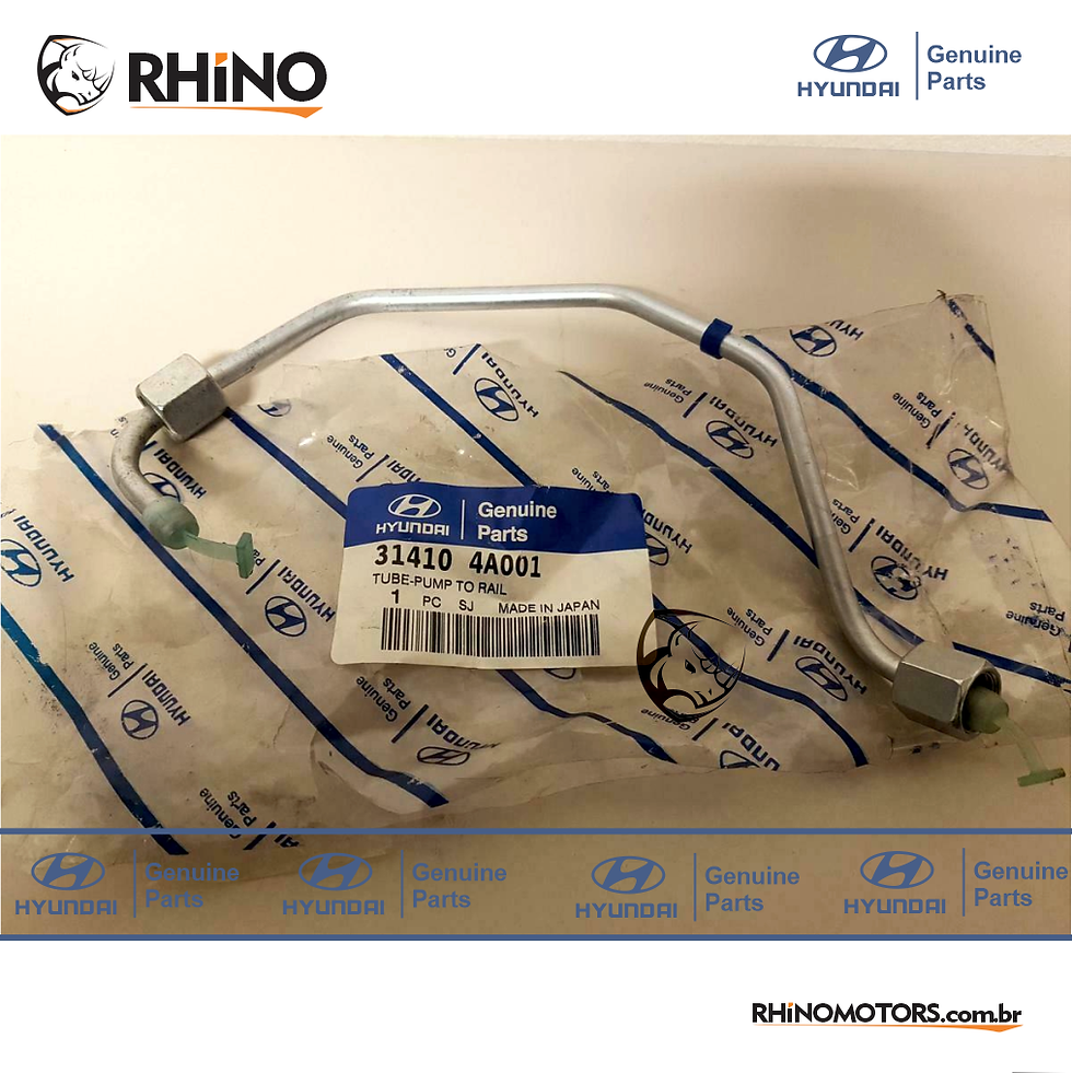 Miniatura: 314104a001 Cano Flauta Ignicao Kia Sorento 2.5 2002 A 2009 (N2)