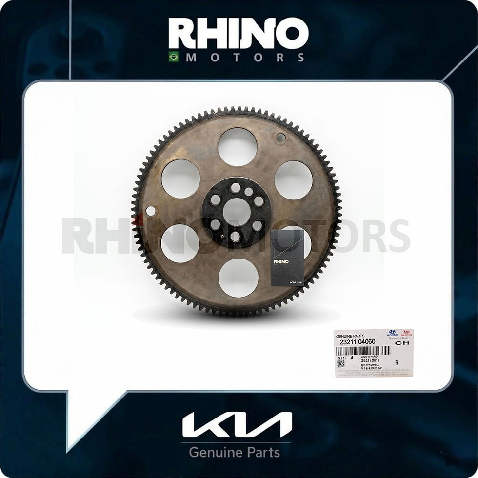 Miniatura: 2321104060 disco de arrasto do conversor de torque KIA PICANTO 2011 A 2015