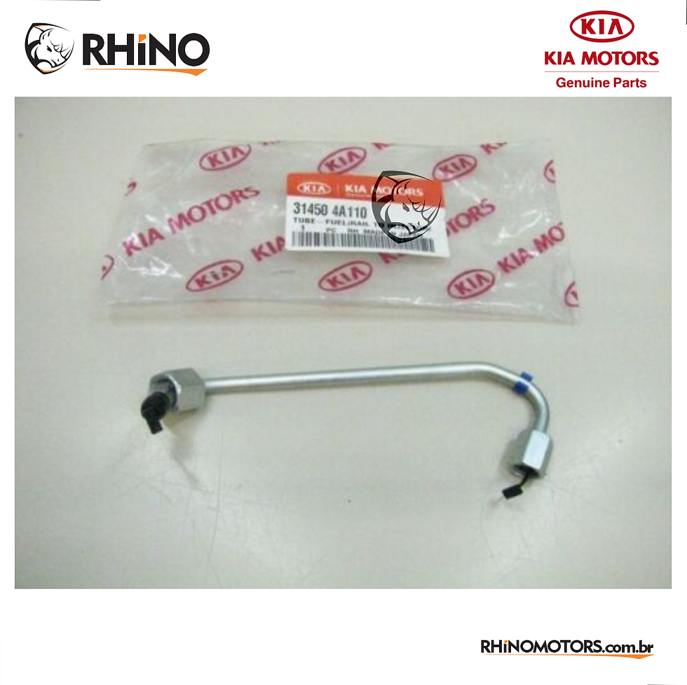 Miniatura: 314504A110 Cano Flauta Ignicao Kia Sorento 2.5 N6
