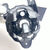 Miniatura: Farol de Milha Dianteiro do Lado Direito Kia Soul, 2008 a 2011 cod: 922022K000