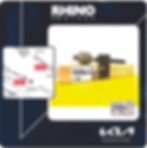 Miniatura: 57724D3000 Barra Axial Direção Kia Sportage 2016/2018 Hyundai Tucson 2016/2018