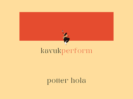 spoc - potter hola