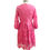 Miniaturbild: La petite surprise Couture - Spitzenkleid Minikleid Pink