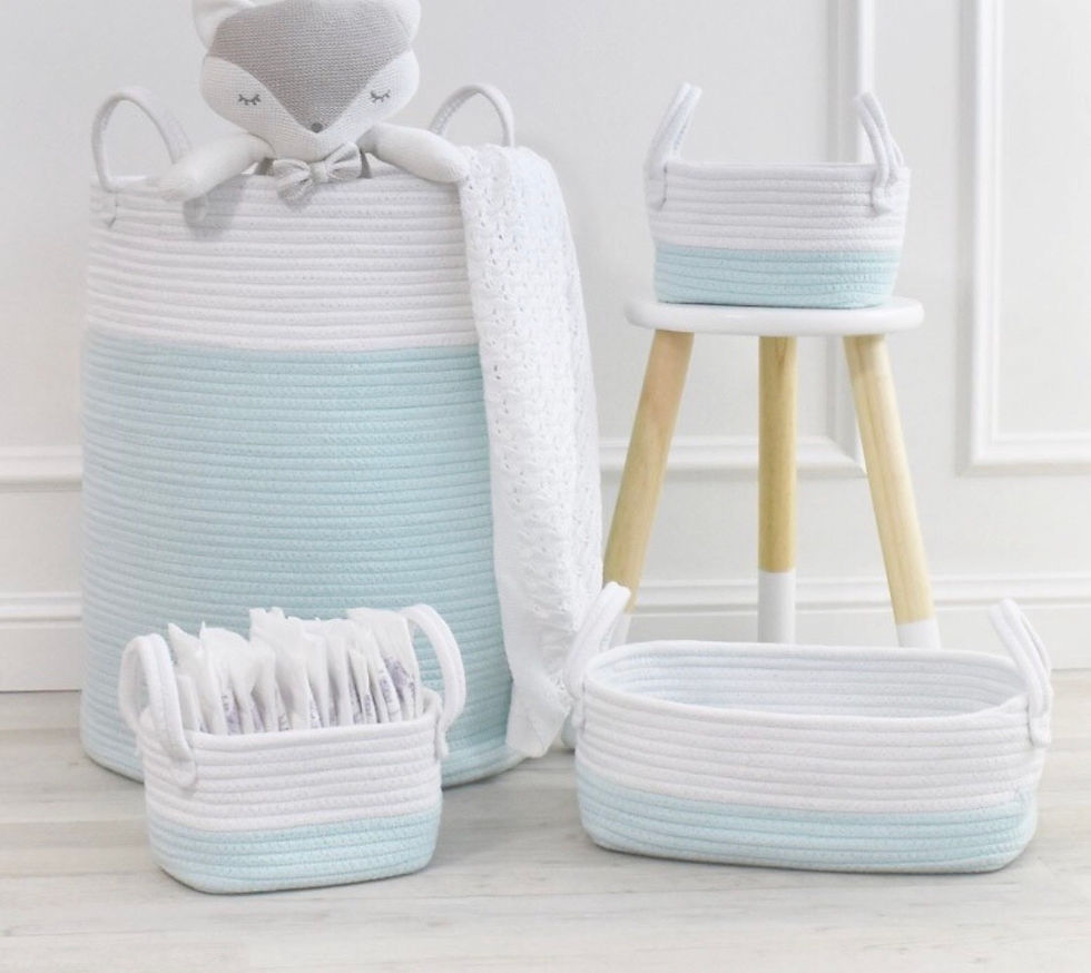 Miniaturbild: Living Textiles Knitted - Toy Charley Fox 37 cm