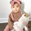 Miniaturbild: Living Textiles Plush Toys Kenzie Unicorn 37 cm