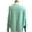 Miniaturbild: V Milano - Feinstrickjacke Joy Cardigan Mint