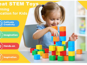 Best Toys for Autistic Kids  