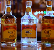 SCORPION MEZCAL
