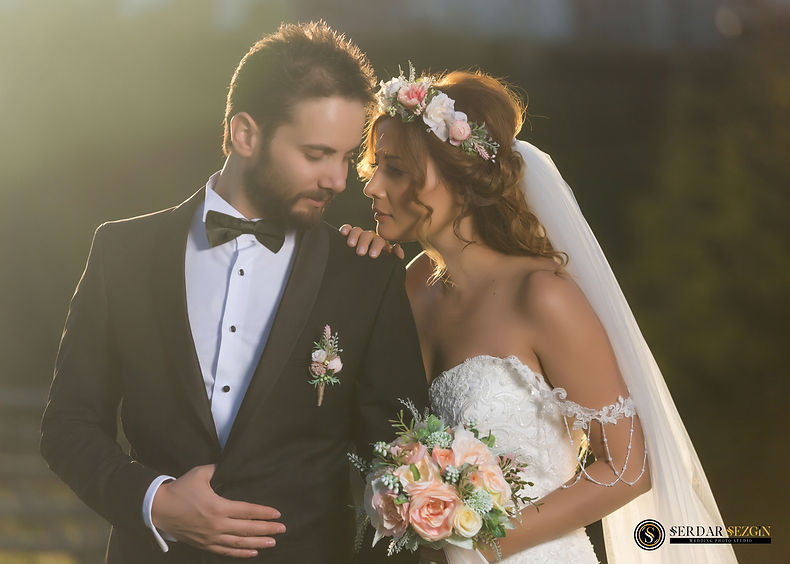 Düğün Fotoğrafı