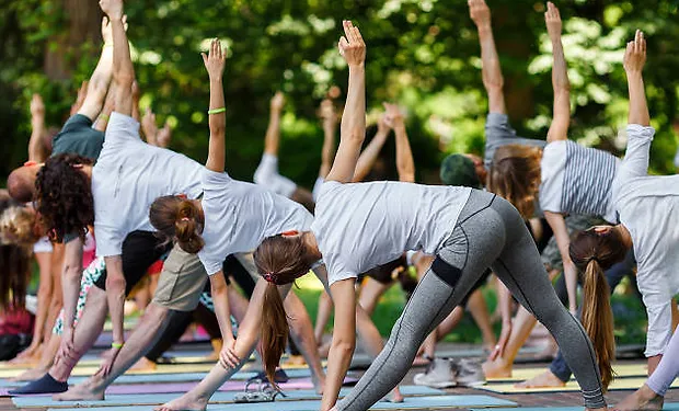 Gym Tonic Cap Coudalère