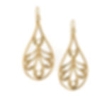 Gothic Drop Earrings 2