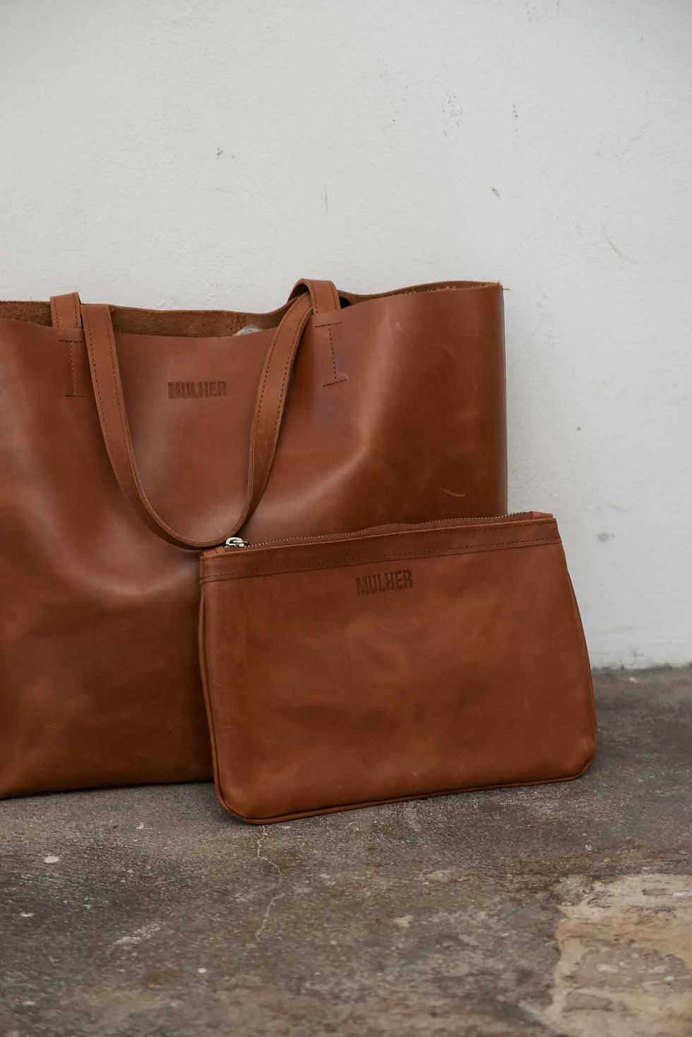 Miniatura: Bolso MALI Suela